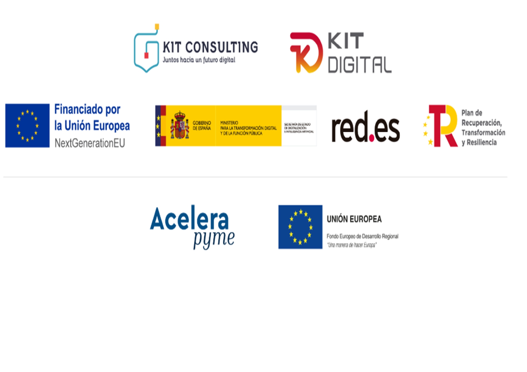 Impulsa tu Negocio: El Poder del Kit Digital para Autónomos y Pymes