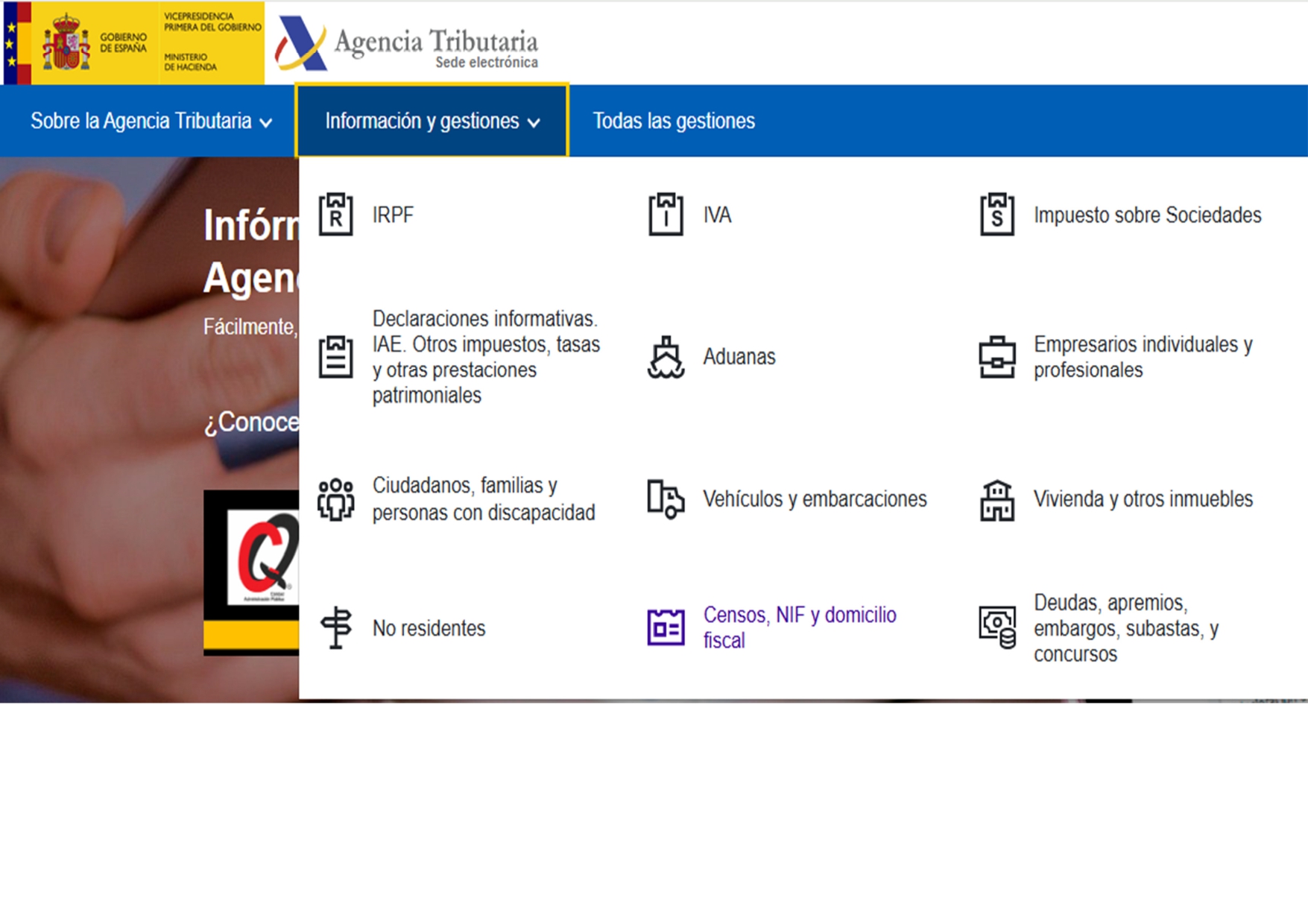 ¿Cuánto se paga a Hacienda por una subvención?